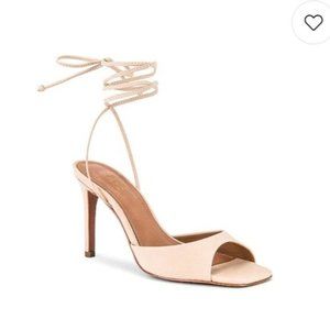 Raye Gage Heel in Tan